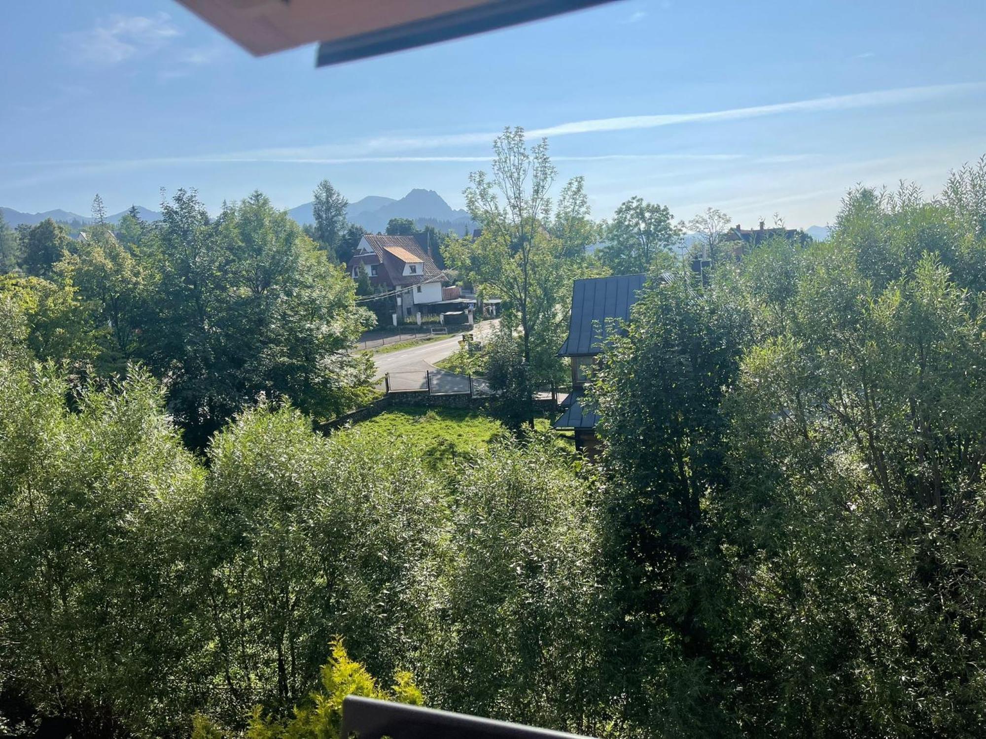 Cyrlanka Villa - Zakopane, Zakopane